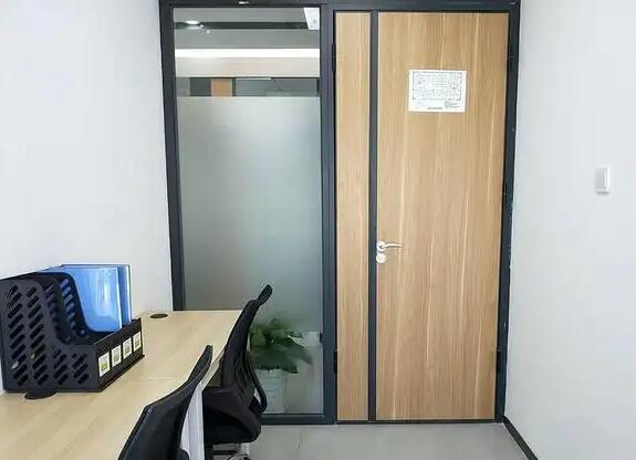 上城区庆春路商务大厦19DE写字楼出租