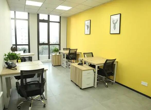 江干区明珠街写字楼40平米办公室出租